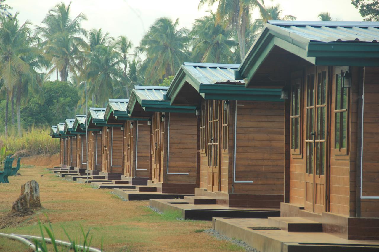 Ma Oya Retreat Pinnawala Pinnawala (Kegalle) Zewnętrze zdjęcie