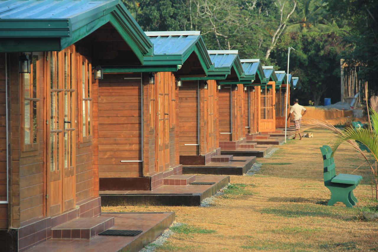 Ma Oya Retreat Pinnawala Pinnawala (Kegalle) Zewnętrze zdjęcie