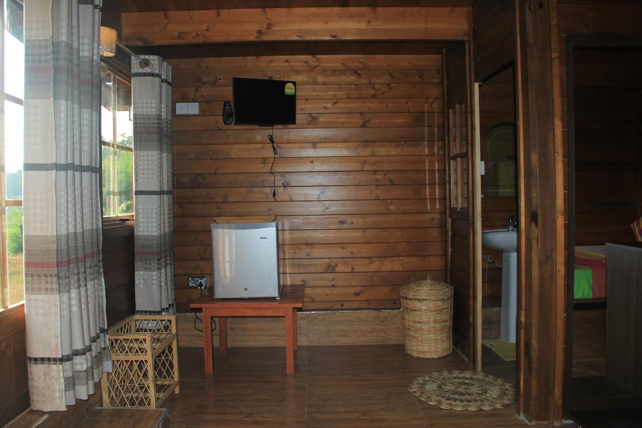 Ma Oya Retreat Pinnawala Pinnawala (Kegalle) Zewnętrze zdjęcie