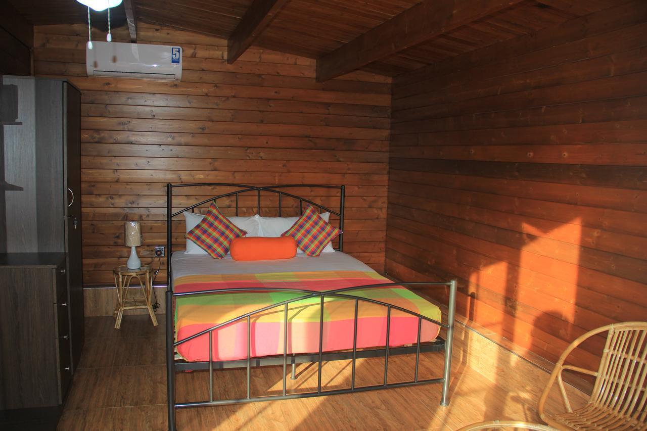 Ma Oya Retreat Pinnawala Pinnawala (Kegalle) Zewnętrze zdjęcie