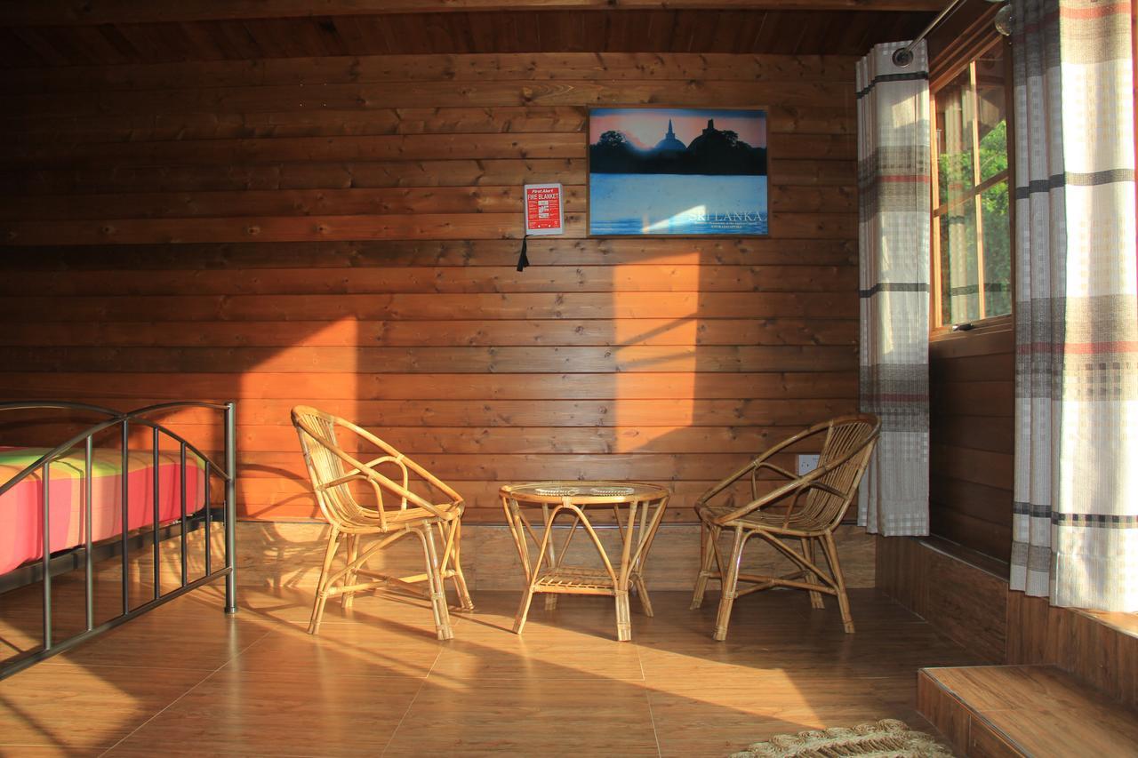 Ma Oya Retreat Pinnawala Pinnawala (Kegalle) Zewnętrze zdjęcie