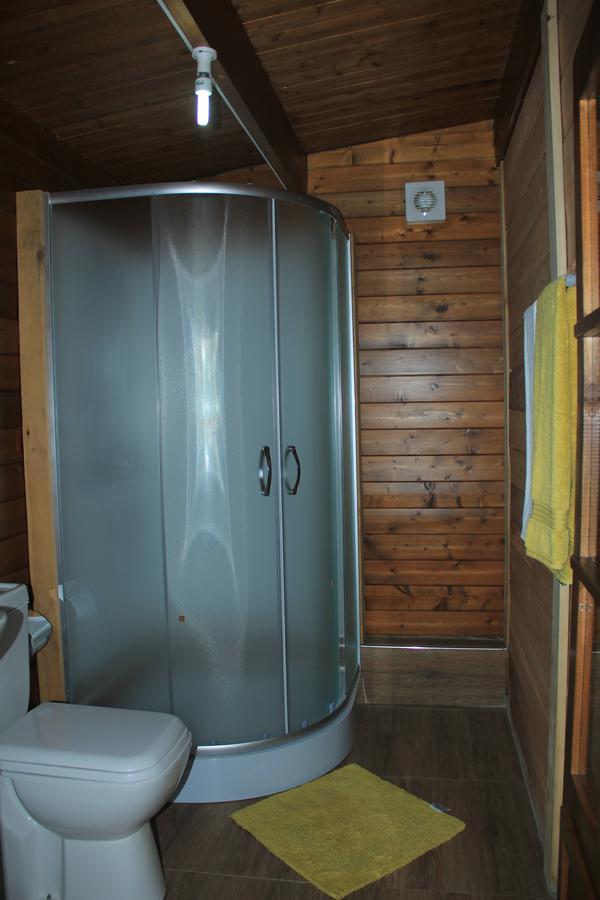 Ma Oya Retreat Pinnawala Pinnawala (Kegalle) Zewnętrze zdjęcie
