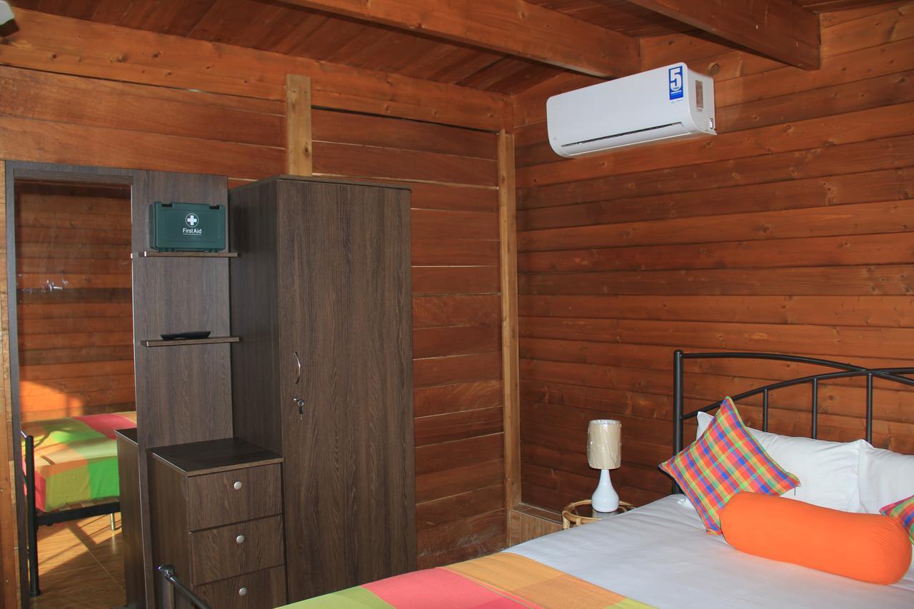 Ma Oya Retreat Pinnawala Pinnawala (Kegalle) Zewnętrze zdjęcie