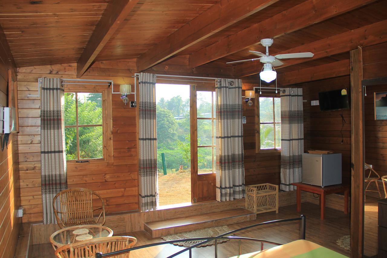 Ma Oya Retreat Pinnawala Pinnawala (Kegalle) Zewnętrze zdjęcie