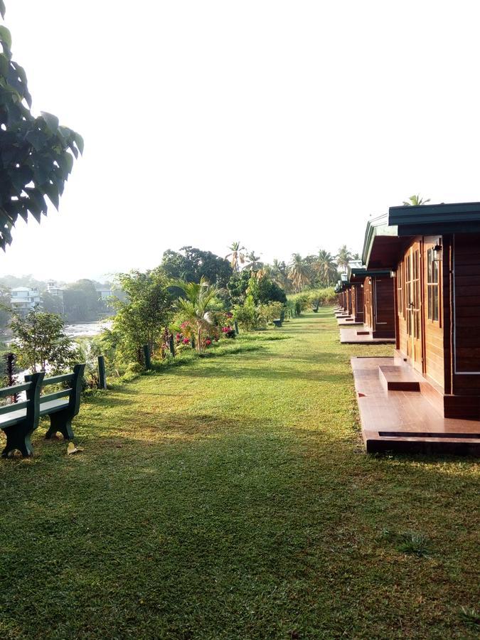 Ma Oya Retreat Pinnawala Pinnawala (Kegalle) Zewnętrze zdjęcie
