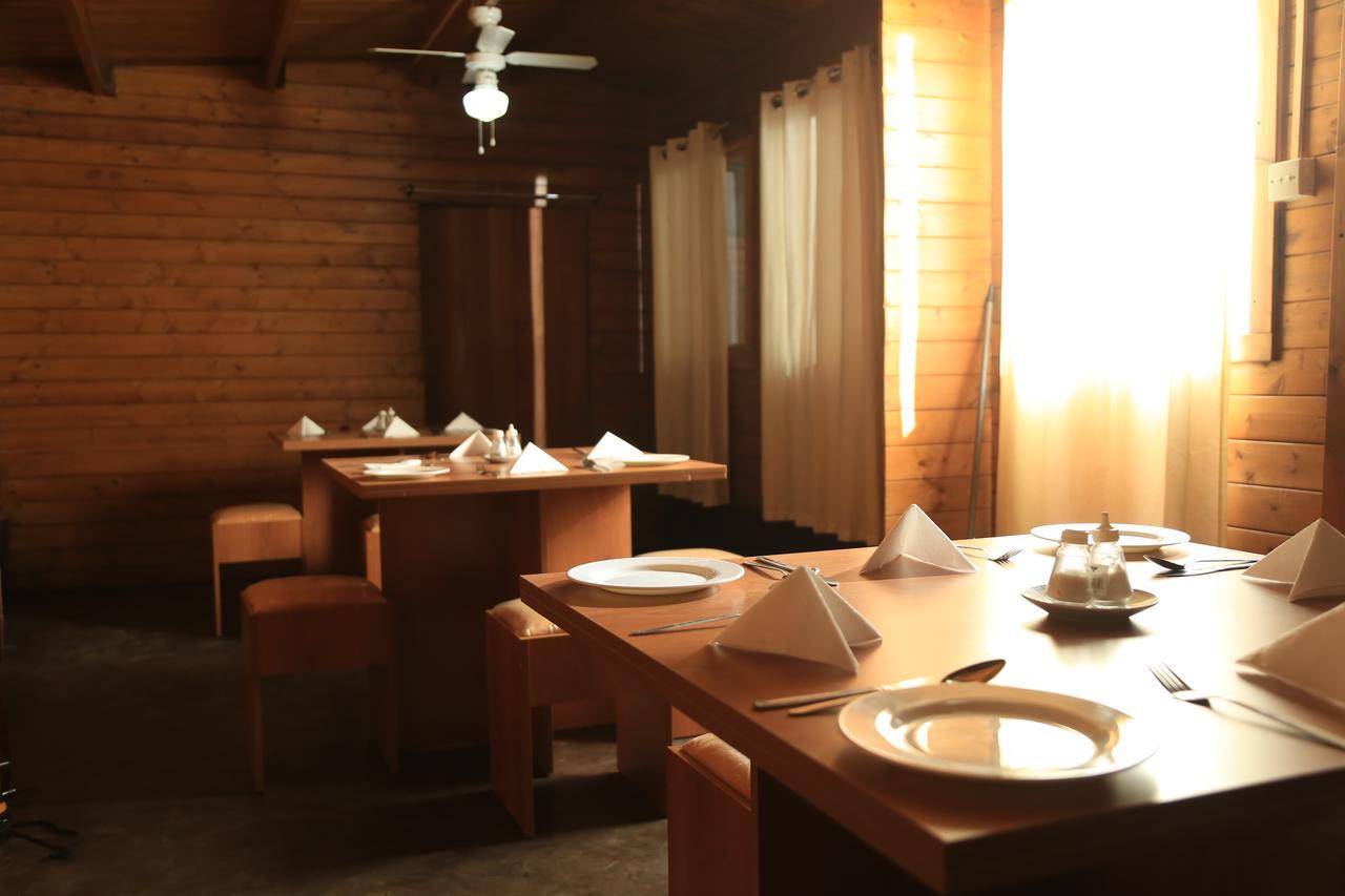 Ma Oya Retreat Pinnawala Pinnawala (Kegalle) Zewnętrze zdjęcie