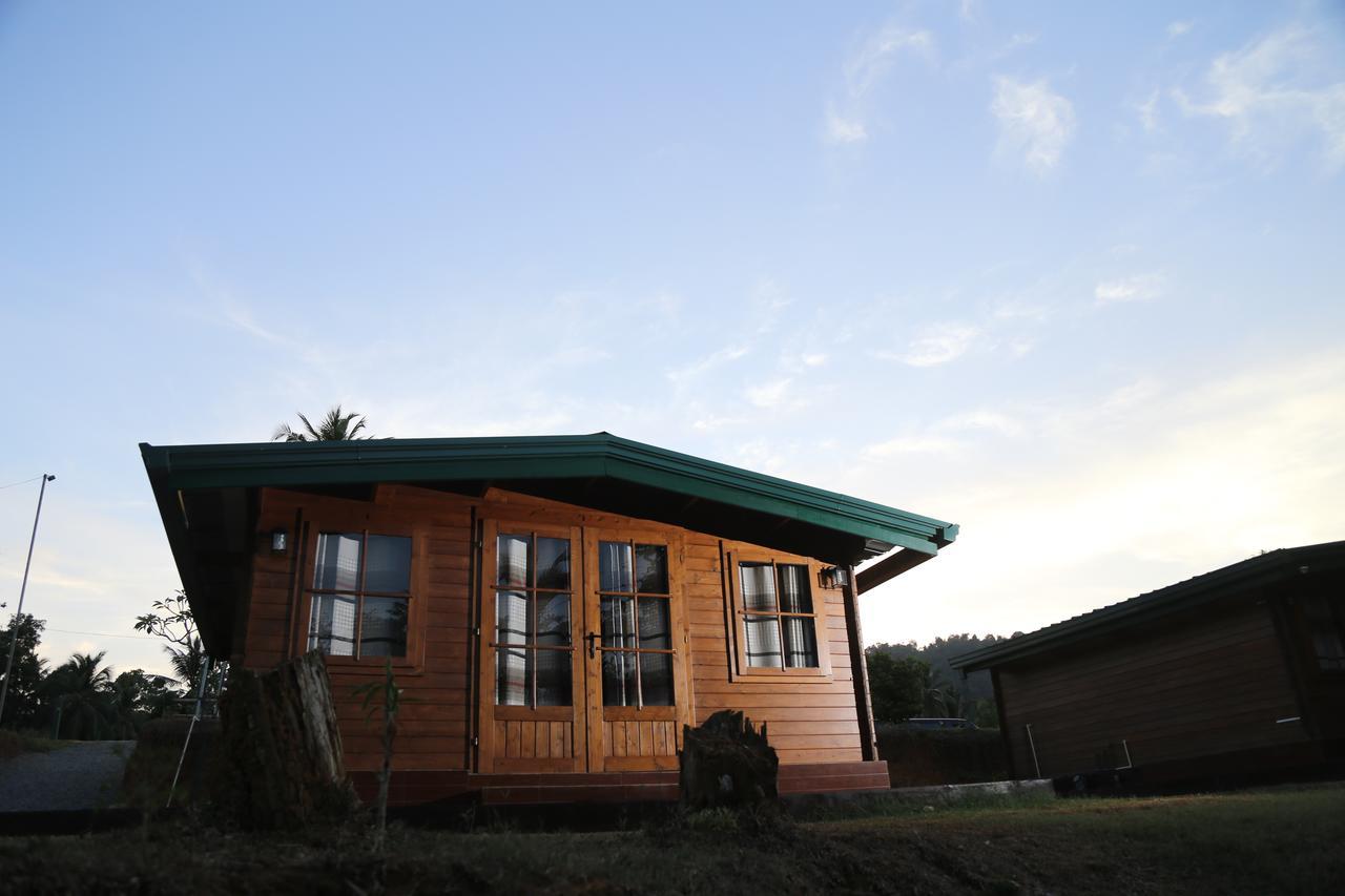 Ma Oya Retreat Pinnawala Pinnawala (Kegalle) Zewnętrze zdjęcie
