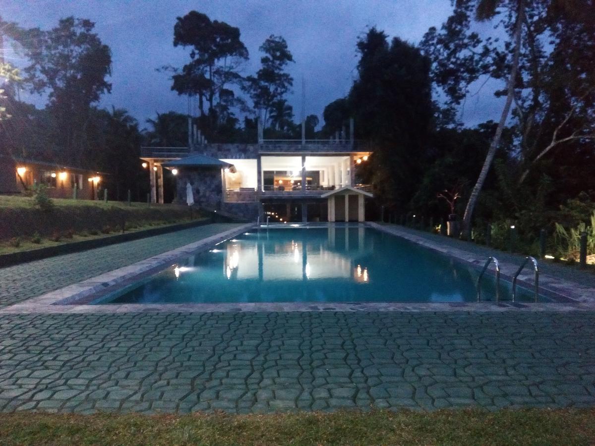 Ma Oya Retreat Pinnawala Pinnawala (Kegalle) Zewnętrze zdjęcie