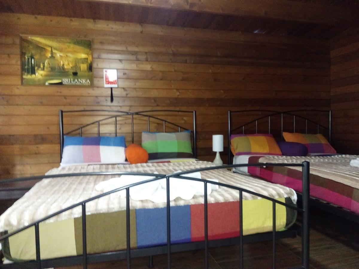 Ma Oya Retreat Pinnawala Pinnawala (Kegalle) Zewnętrze zdjęcie