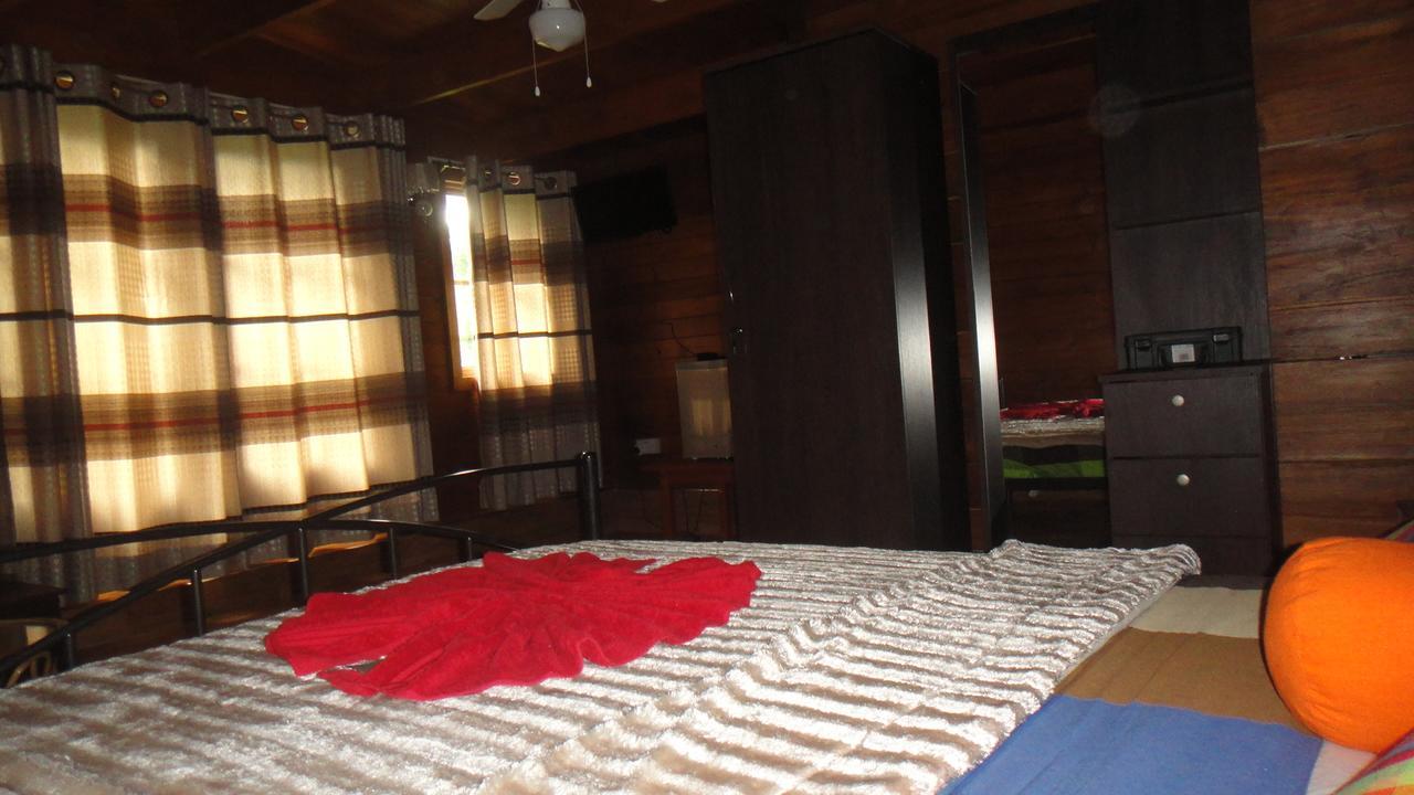 Ma Oya Retreat Pinnawala Pinnawala (Kegalle) Zewnętrze zdjęcie