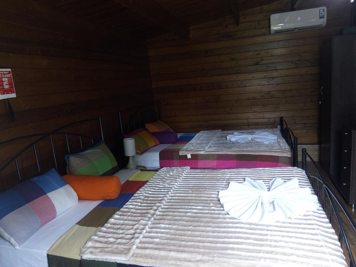 Ma Oya Retreat Pinnawala Pinnawala (Kegalle) Zewnętrze zdjęcie