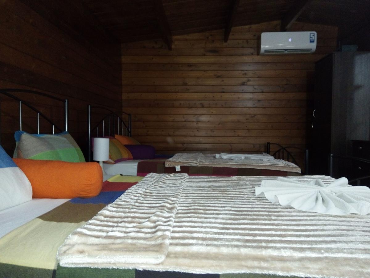 Ma Oya Retreat Pinnawala Pinnawala (Kegalle) Zewnętrze zdjęcie