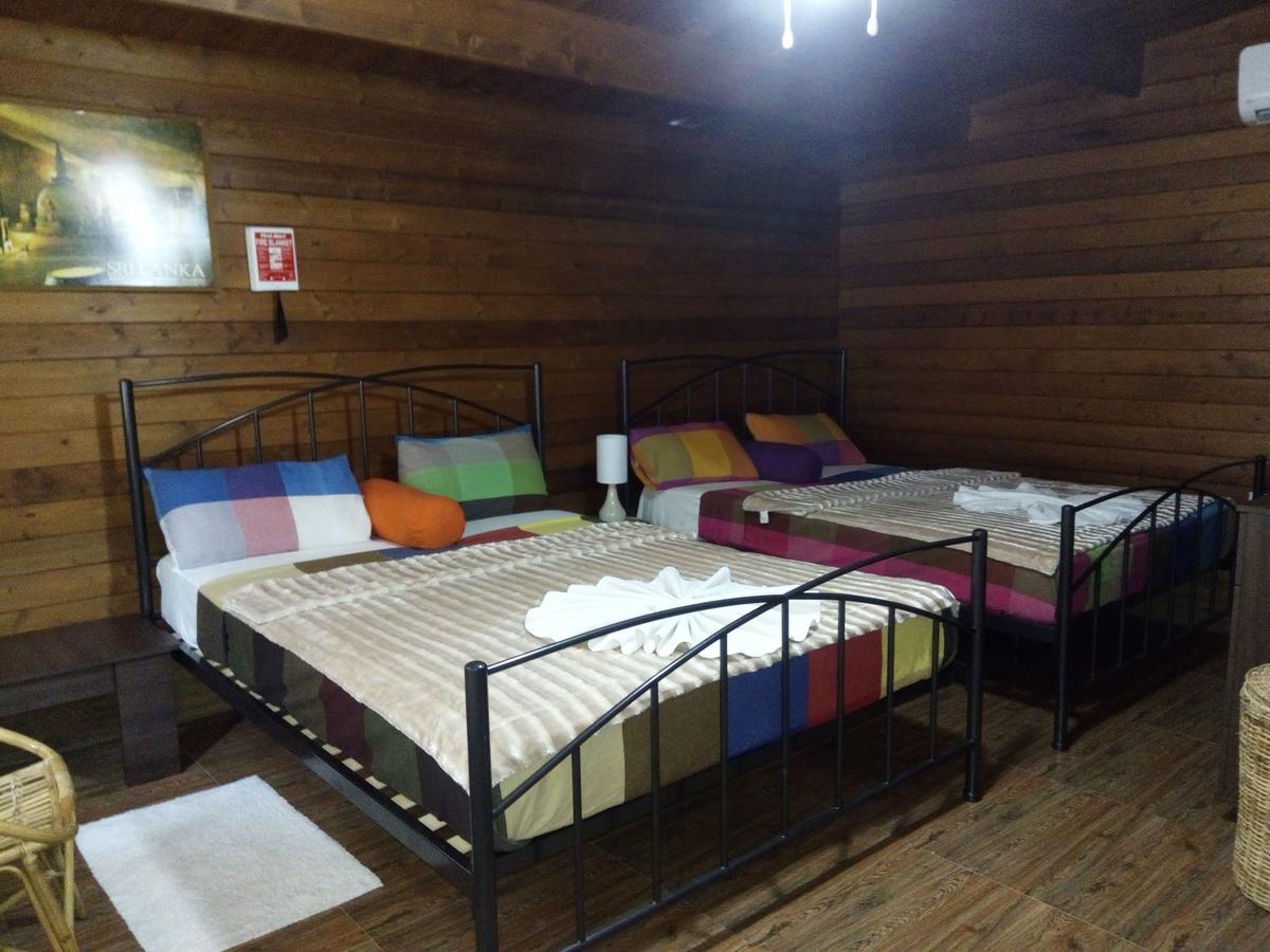 Ma Oya Retreat Pinnawala Pinnawala (Kegalle) Zewnętrze zdjęcie