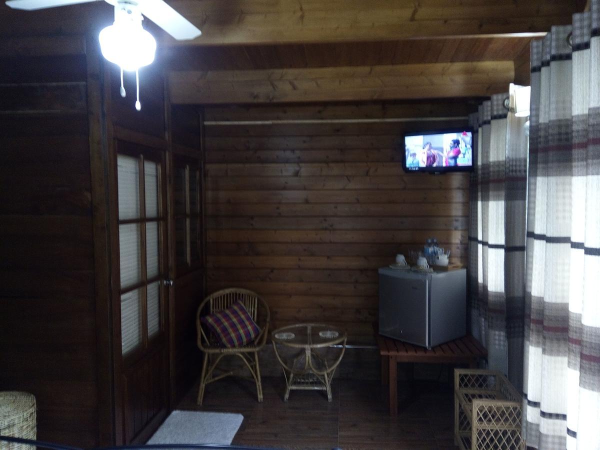Ma Oya Retreat Pinnawala Pinnawala (Kegalle) Zewnętrze zdjęcie