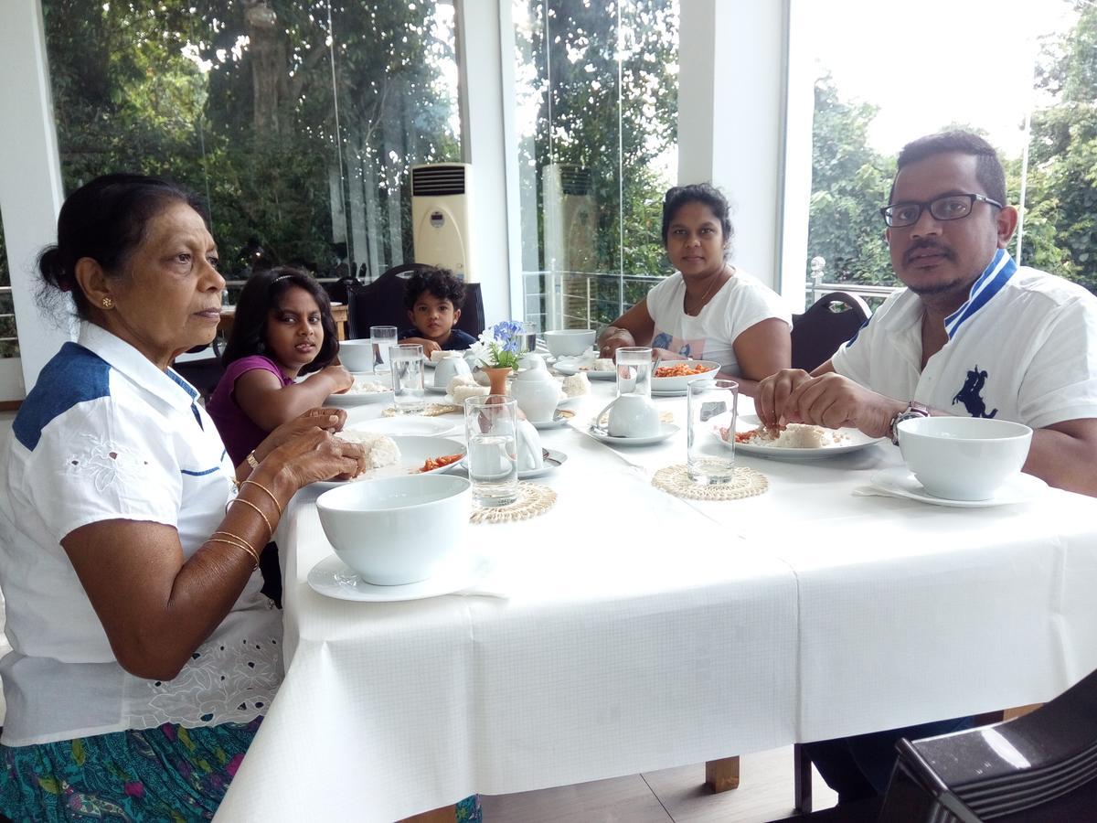 Ma Oya Retreat Pinnawala Pinnawala (Kegalle) Zewnętrze zdjęcie
