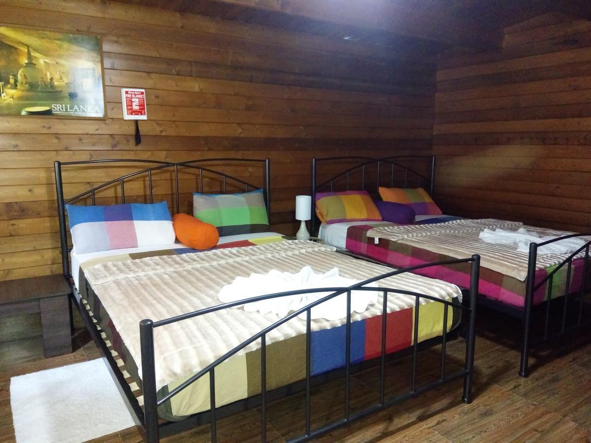 Ma Oya Retreat Pinnawala Pinnawala (Kegalle) Zewnętrze zdjęcie