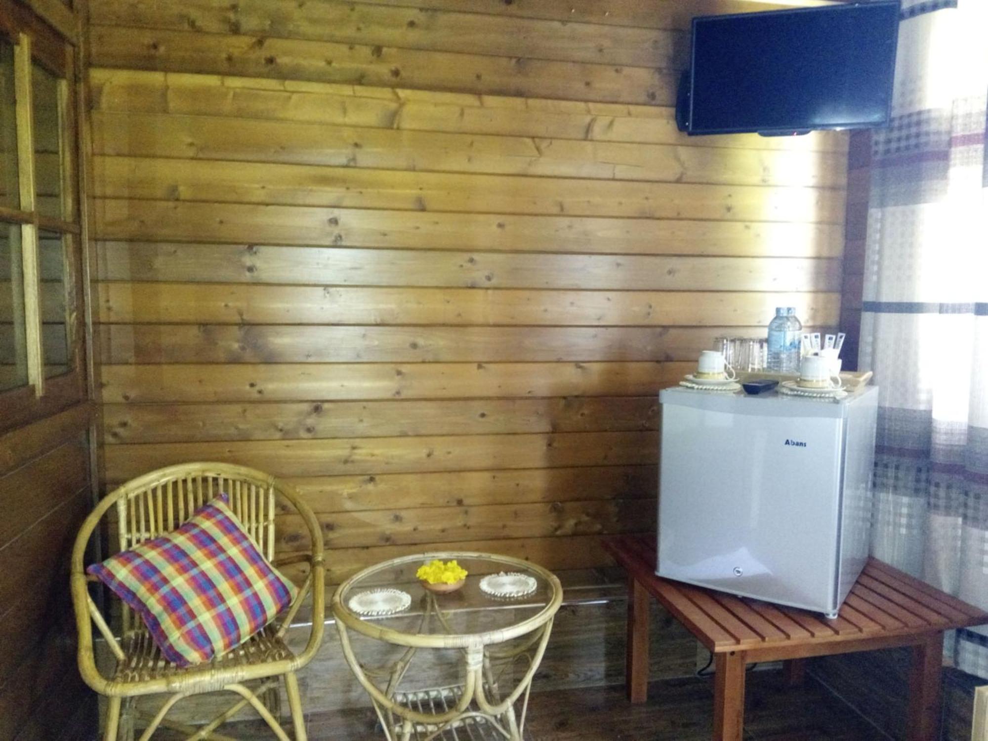 Ma Oya Retreat Pinnawala Pinnawala (Kegalle) Zewnętrze zdjęcie