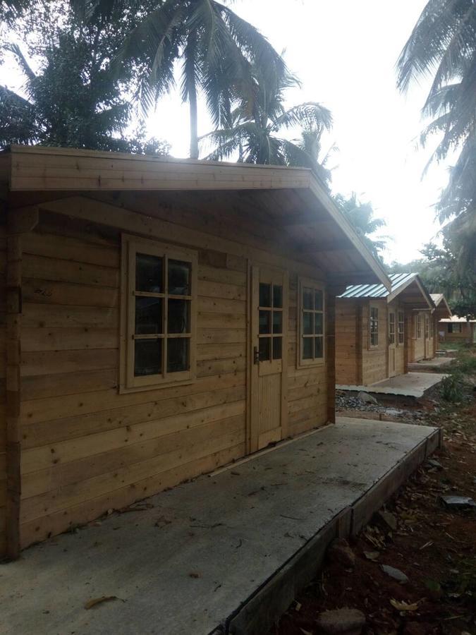 Ma Oya Retreat Pinnawala Pinnawala (Kegalle) Zewnętrze zdjęcie