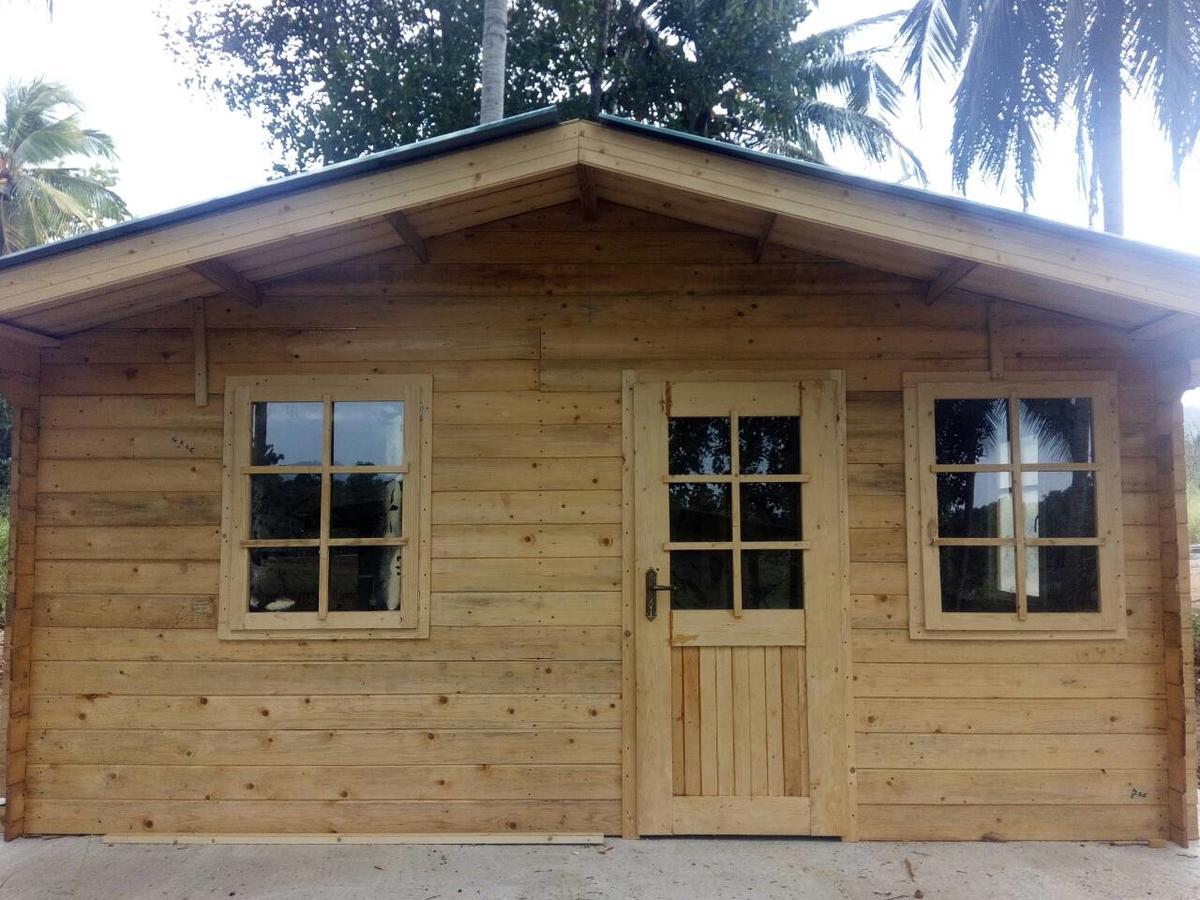 Ma Oya Retreat Pinnawala Pinnawala (Kegalle) Zewnętrze zdjęcie