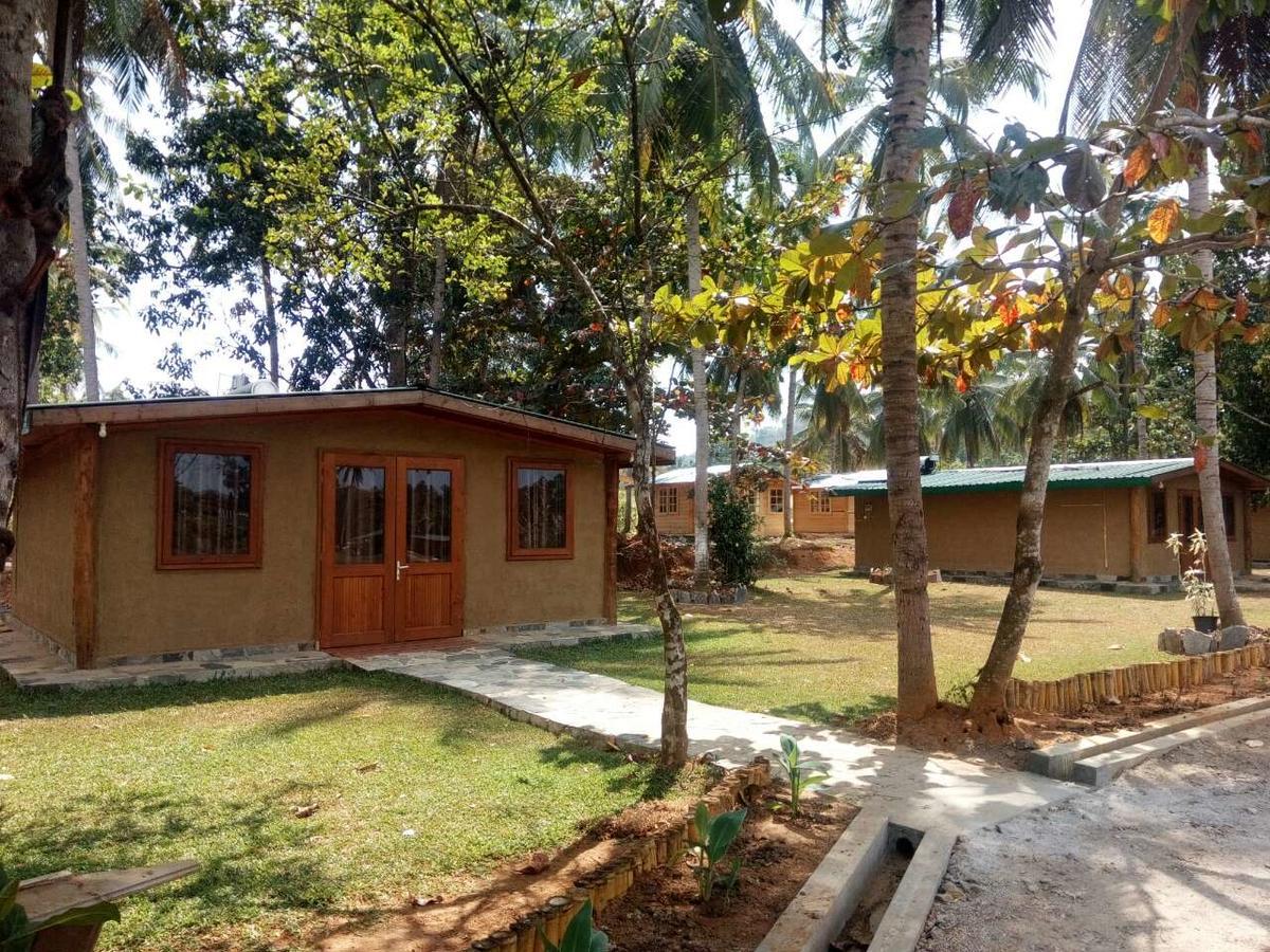 Ma Oya Retreat Pinnawala Pinnawala (Kegalle) Zewnętrze zdjęcie