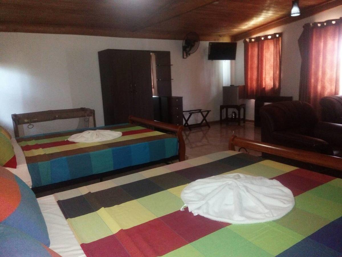 Ma Oya Retreat Pinnawala Pinnawala (Kegalle) Zewnętrze zdjęcie