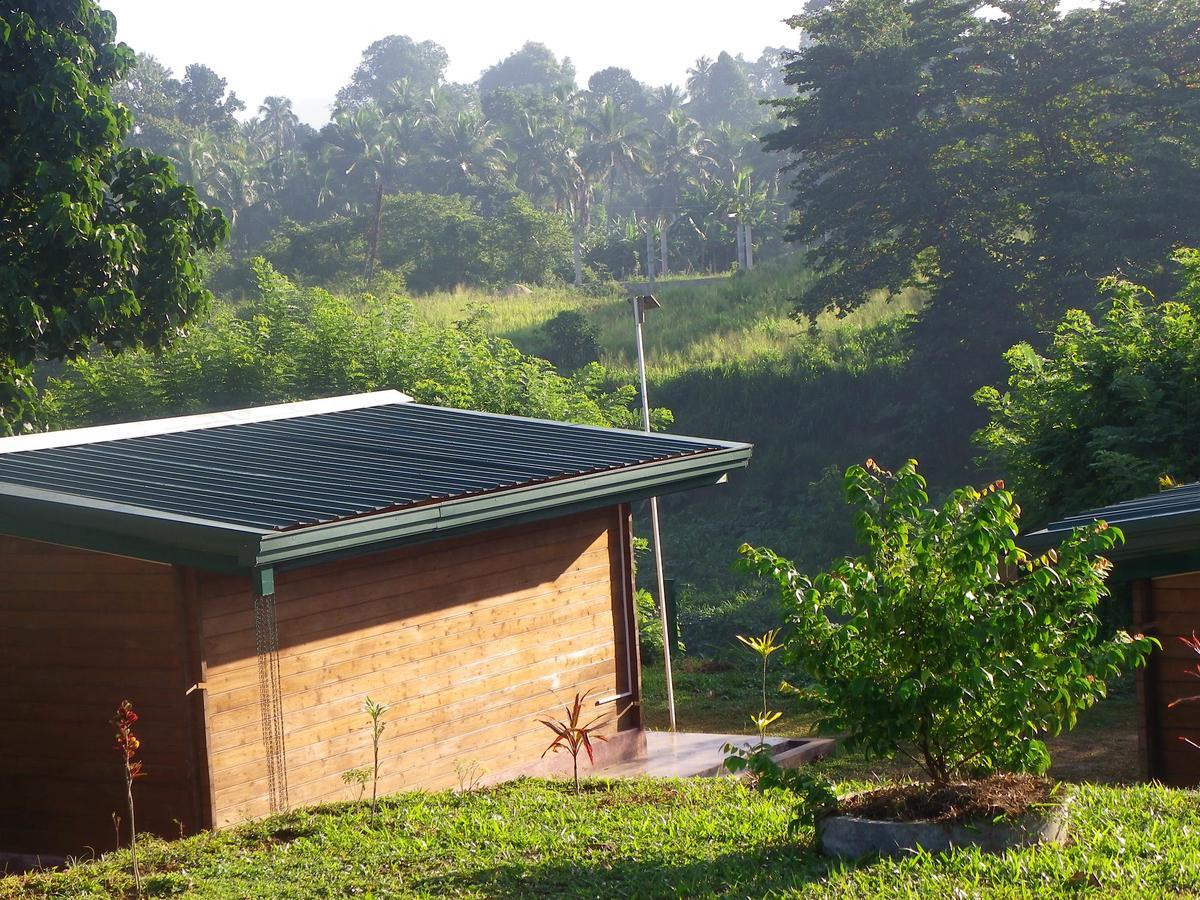 Ma Oya Retreat Pinnawala Pinnawala (Kegalle) Zewnętrze zdjęcie