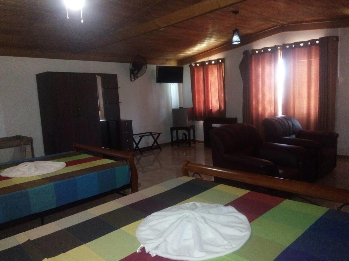 Ma Oya Retreat Pinnawala Pinnawala (Kegalle) Zewnętrze zdjęcie