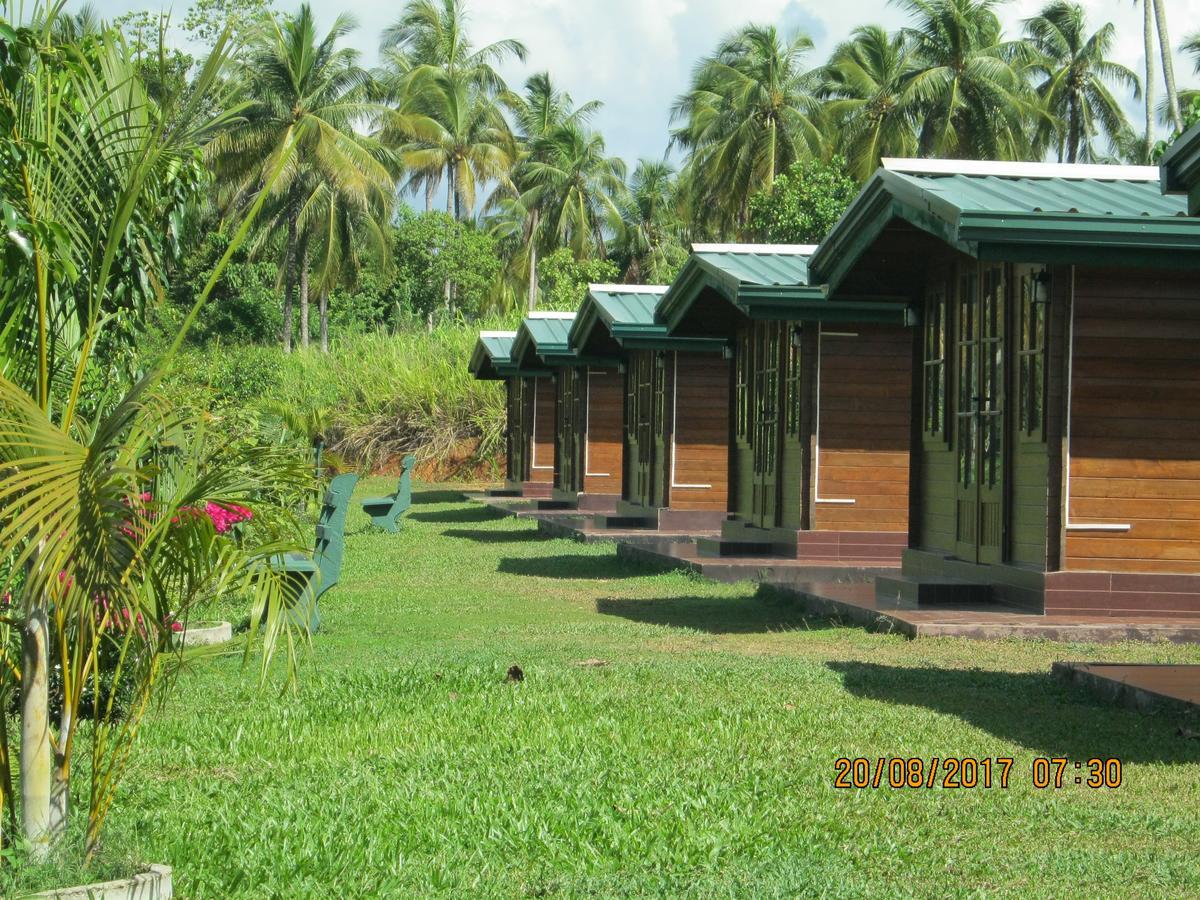Ma Oya Retreat Pinnawala Pinnawala (Kegalle) Zewnętrze zdjęcie