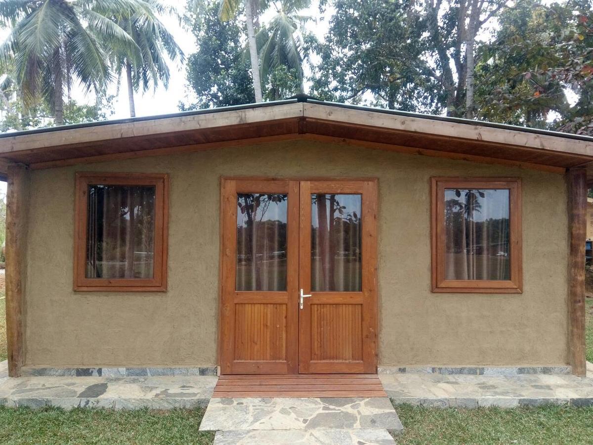 Ma Oya Retreat Pinnawala Pinnawala (Kegalle) Zewnętrze zdjęcie
