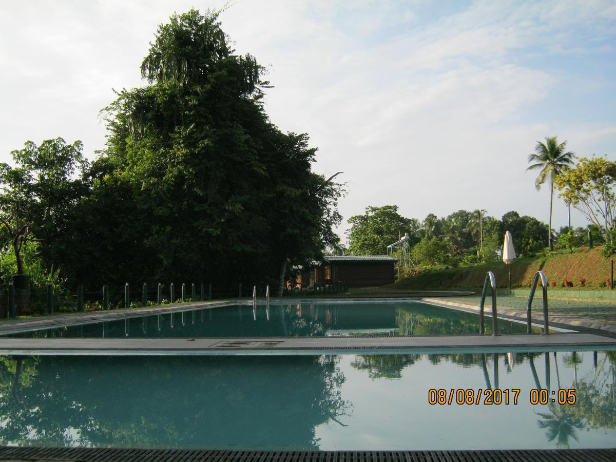 Ma Oya Retreat Pinnawala Pinnawala (Kegalle) Zewnętrze zdjęcie